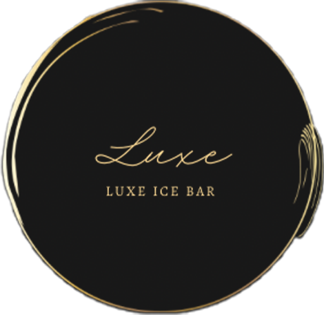 Luxe Ice Bar Nola