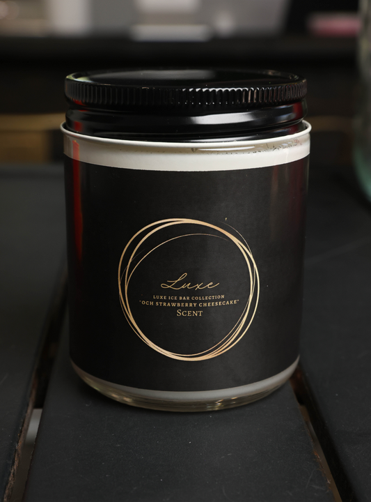 Luxe Candle